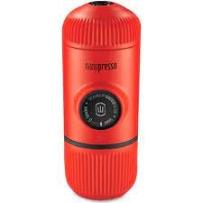 Wacaco Nanopresso Red