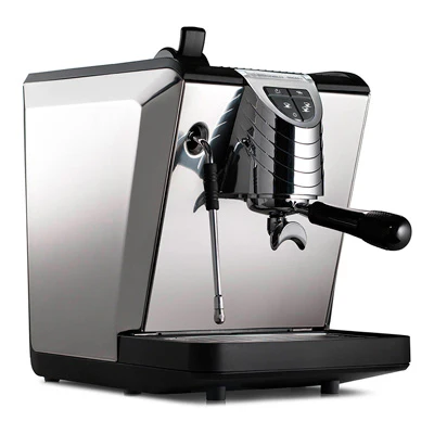 Nuova Simonelli Oscar II with OPV